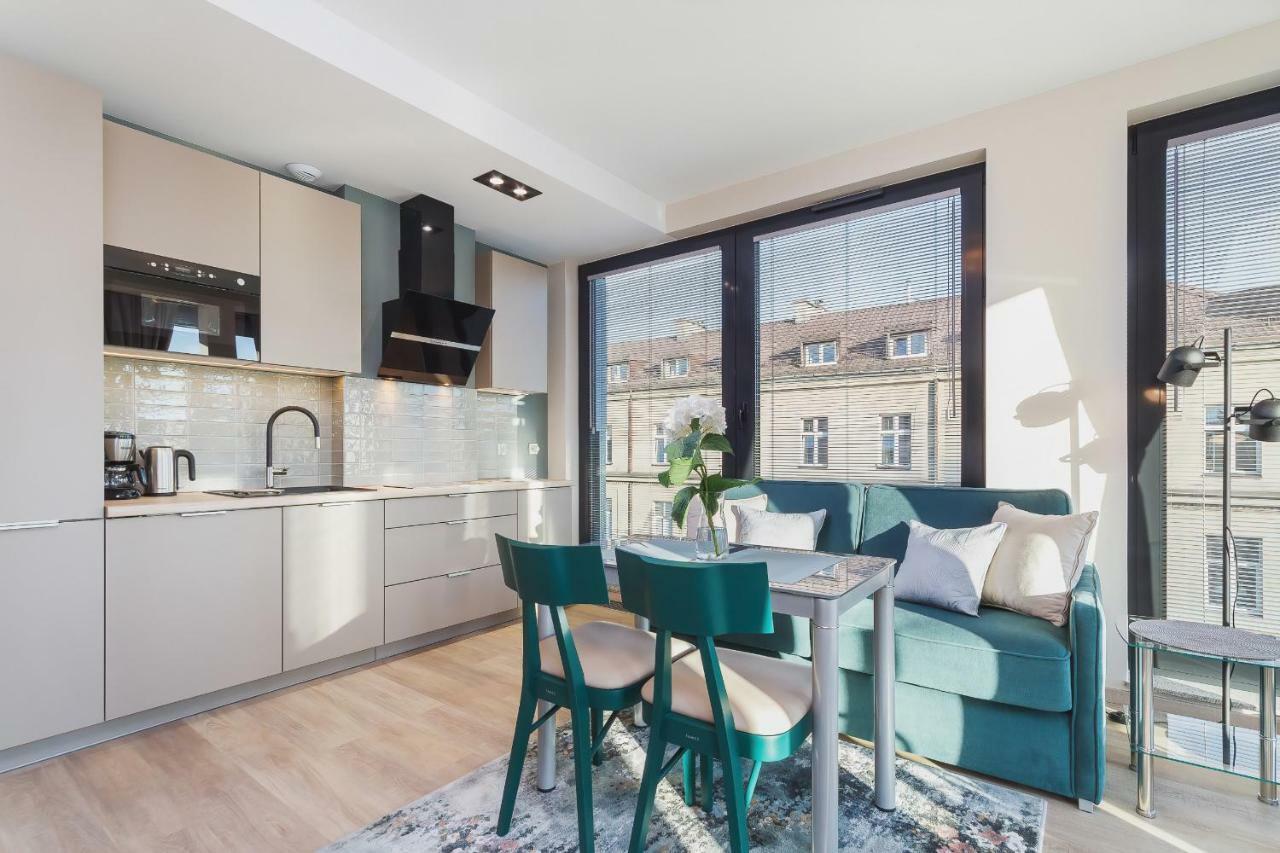 Apartments Krakow Rajska 3 By Noclegi Renters — Photos 3